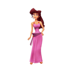 2026 Topps Vault Disney Case Break PYC 1 – Megara