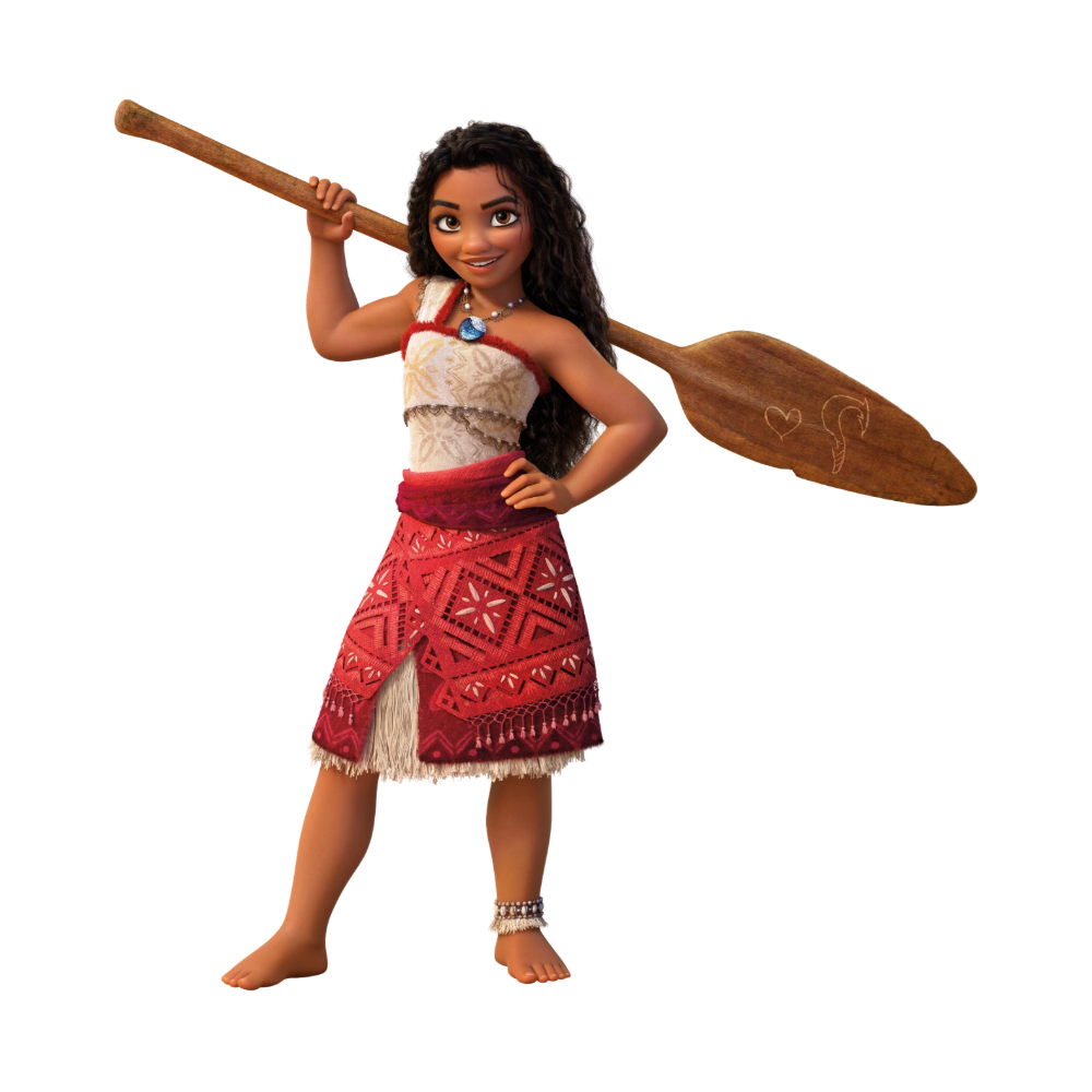 2026 Topps Vault Disney Case Break PYC 1 – Moana + Maui