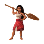 2026 Topps Vault Disney Case Break PYC 1 – Moana + Maui