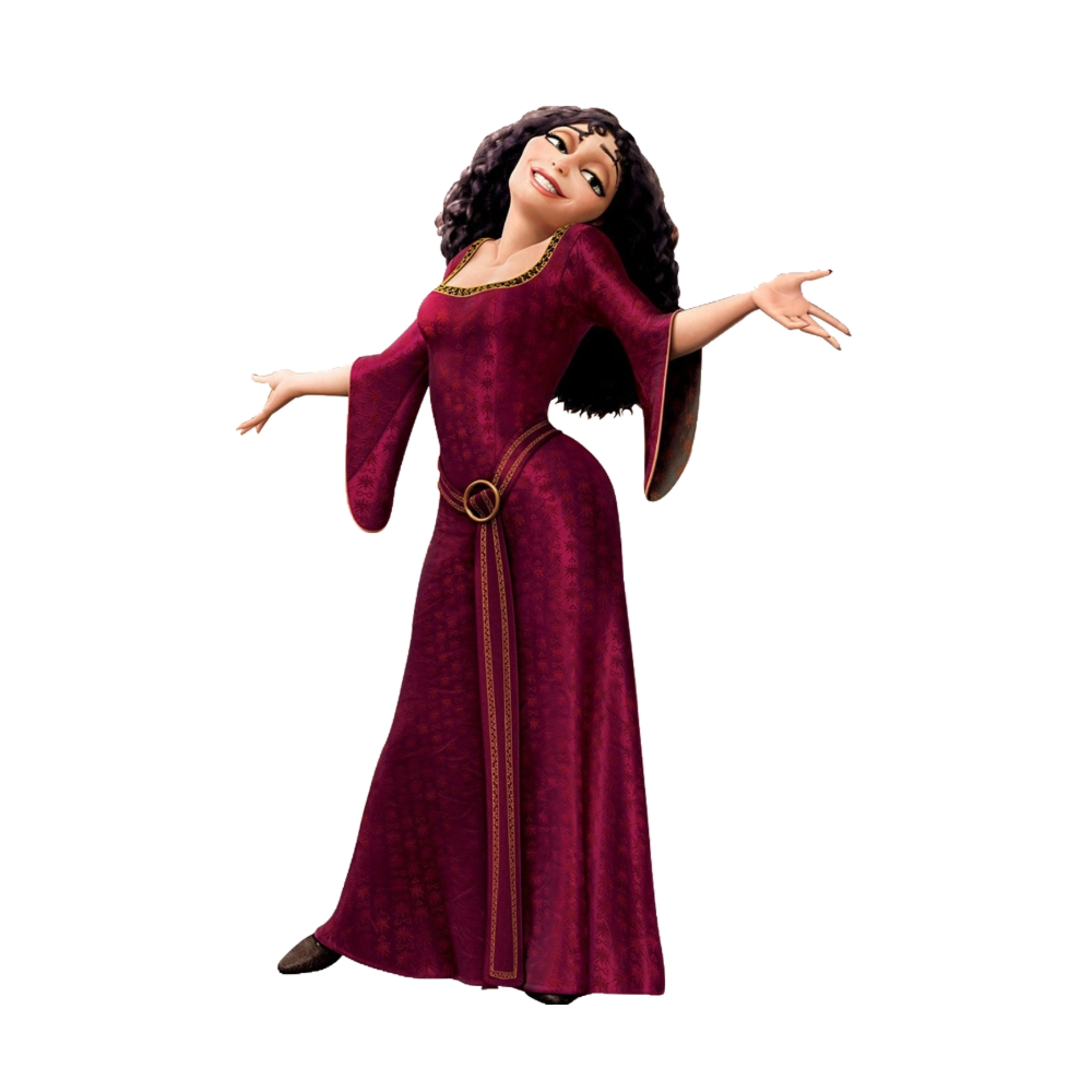 2026 Topps Vault Disney Case Break PYC 1 – Mother Gothel