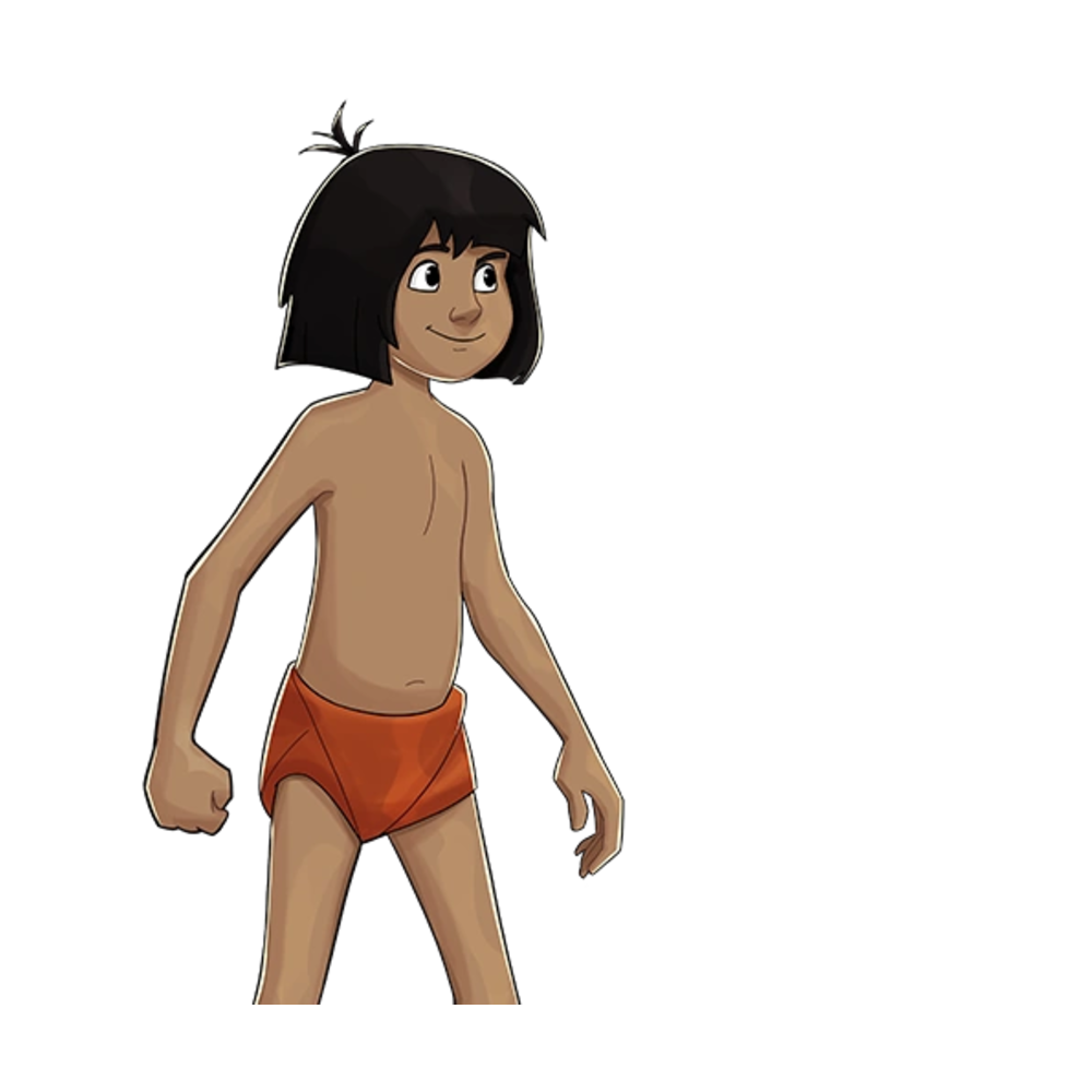 2026 Topps Vault Disney Case Break PYC 1 – Mowgli + Baloo