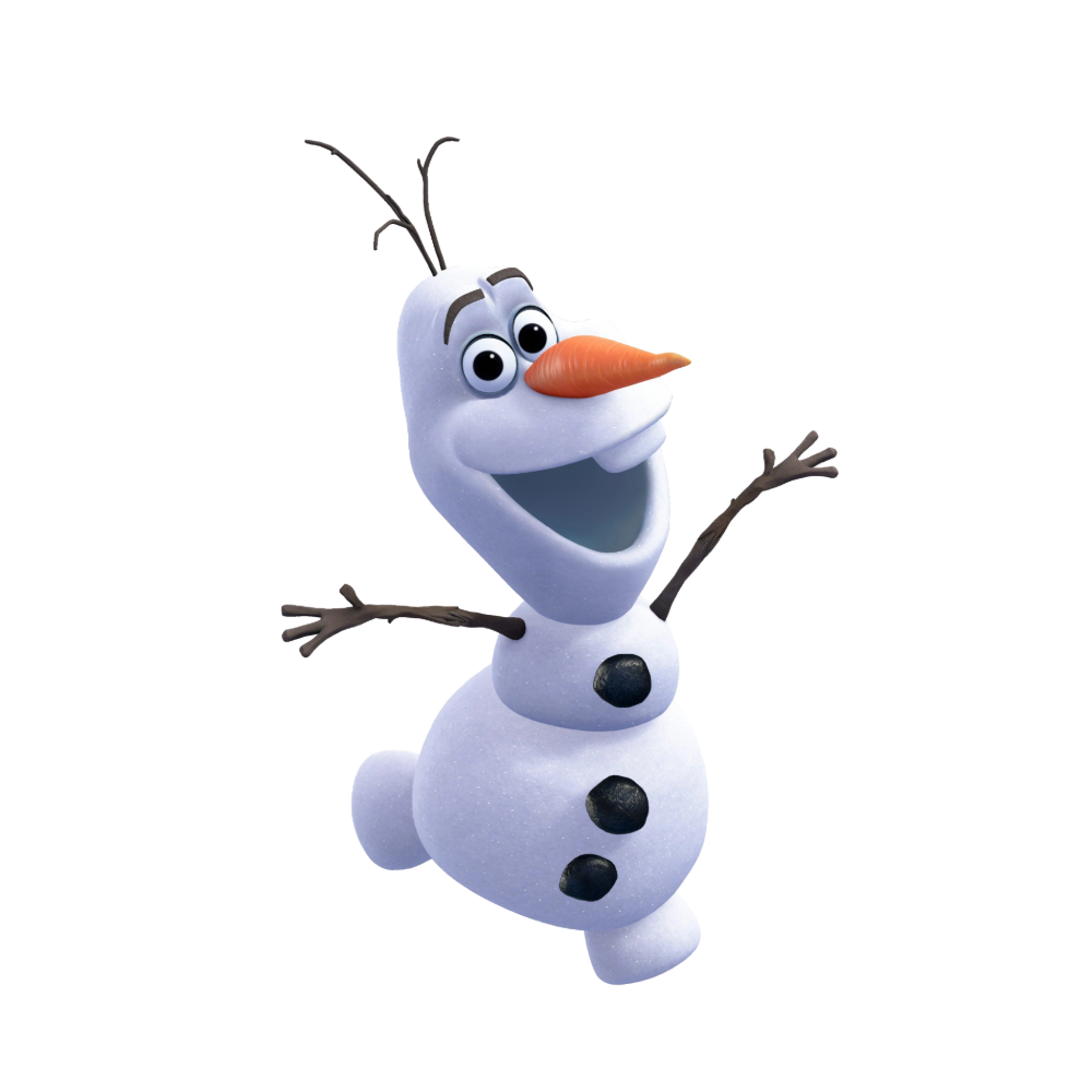 2026 Topps Vault Disney Case Break PYC 1 – Olaf