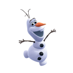2026 Topps Vault Disney Case Break PYC 1 – Olaf