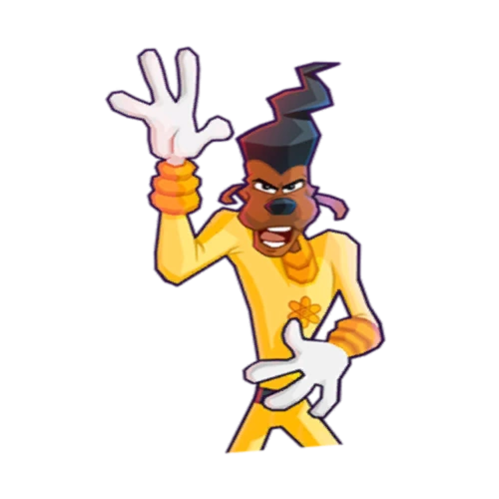 2026 Topps Vault Disney Case Break PYC 1 – Powerline