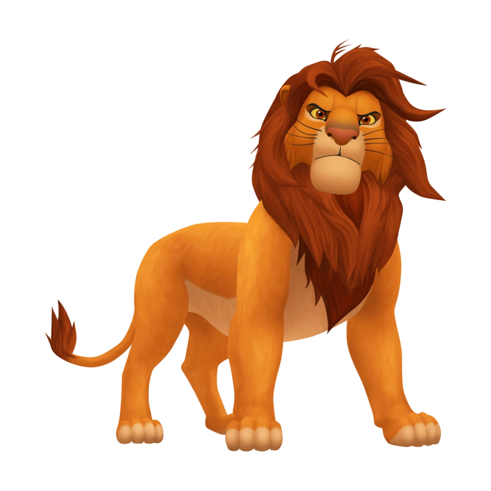 2026 Topps Vault Disney Case Break PYC 1 – Simba + Mufasa