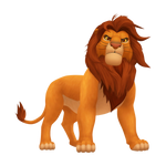 2026 Topps Vault Disney Case Break PYC 1 – Simba + Mufasa
