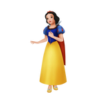 2026 Topps Vault Disney Case Break PYC 1 – Snow White