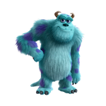 2026 Topps Vault Disney Case Break PYC 1 – Sulley