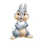 2026 Topps Vault Disney Case Break PYC 1 – Thumper