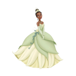 2026 Topps Vault Disney Case Break PYC 1 – Tiana
