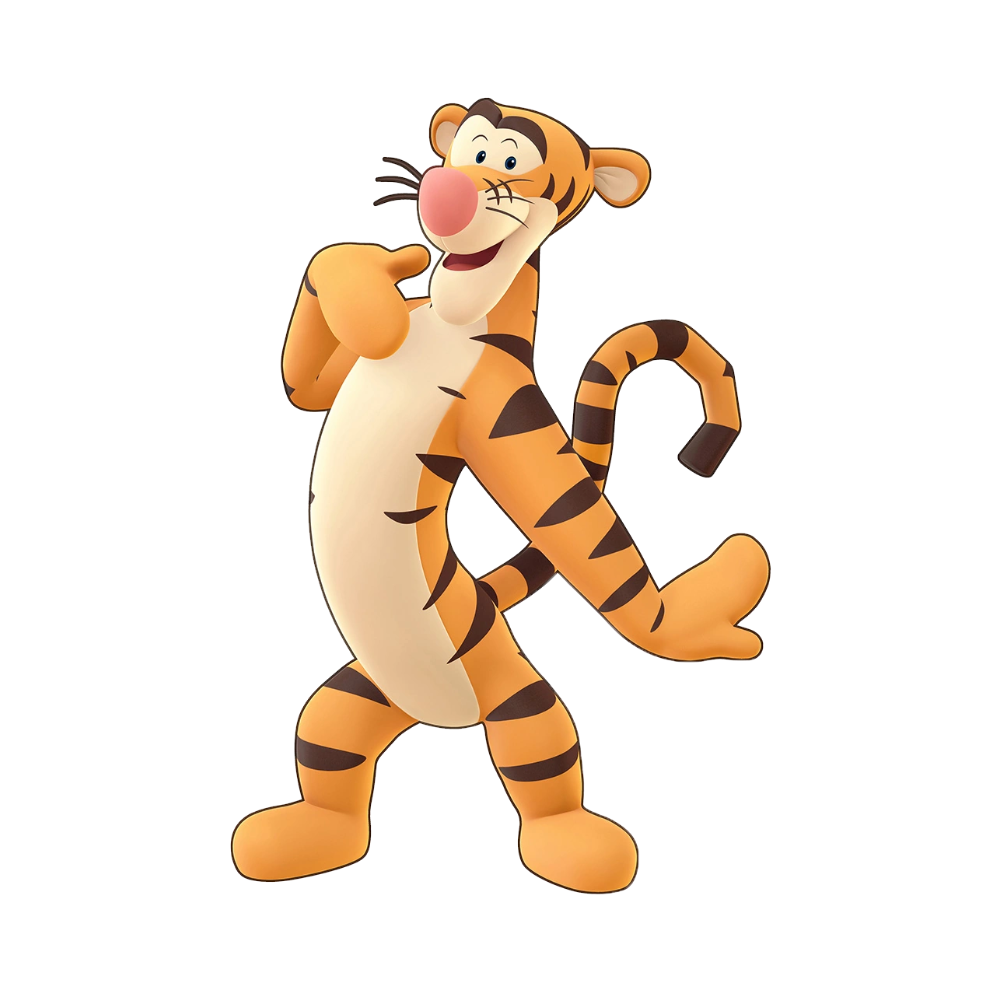 2026 Topps Vault Disney Case Break PYC 1 – Tigger + Piglet