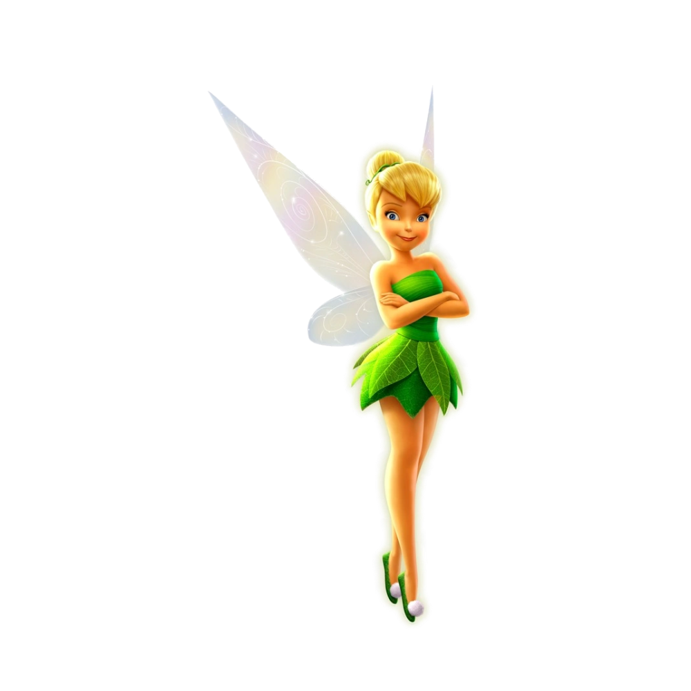2026 Topps Vault Disney Case Break PYC 1 – Tinker Bell