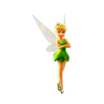 2026 Topps Vault Disney Case Break PYC 1 – Tinker Bell
