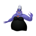 2026 Topps Vault Disney Case Break PYC 1 – Ursula