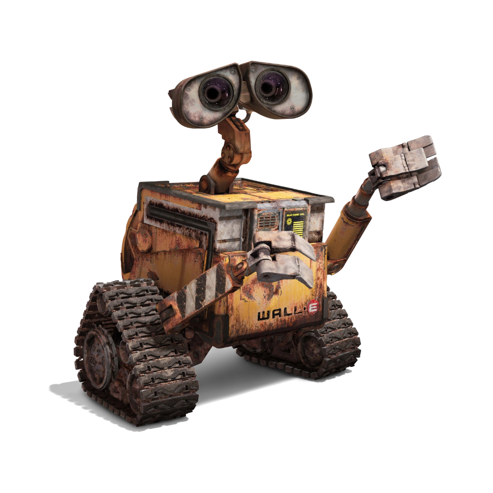 2026 Topps Vault Disney Case Break PYC 1 – WALL-E + EVE