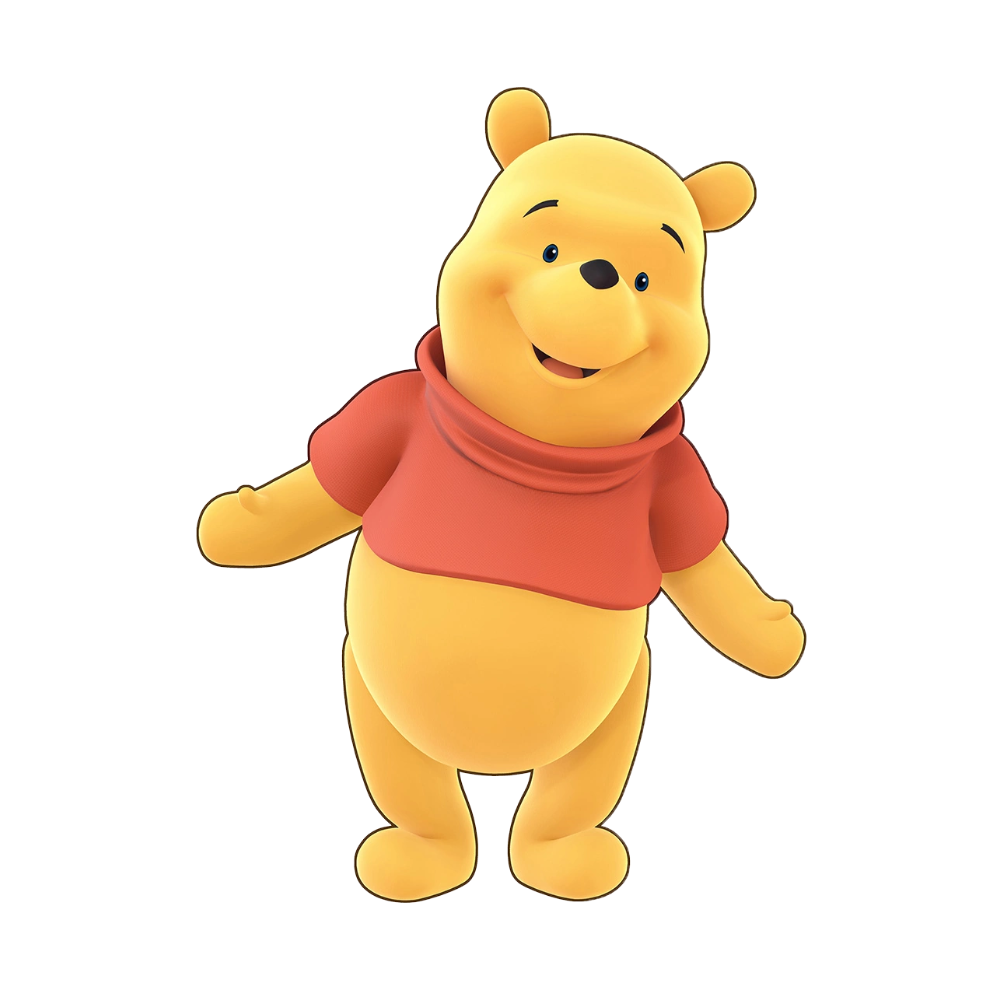 2026 Topps Vault Disney Case Break PYC 1 – Winnie the Pooh