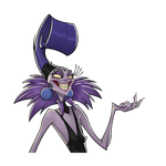 2026 Topps Vault Disney Case Break PYC 1 – Yzma