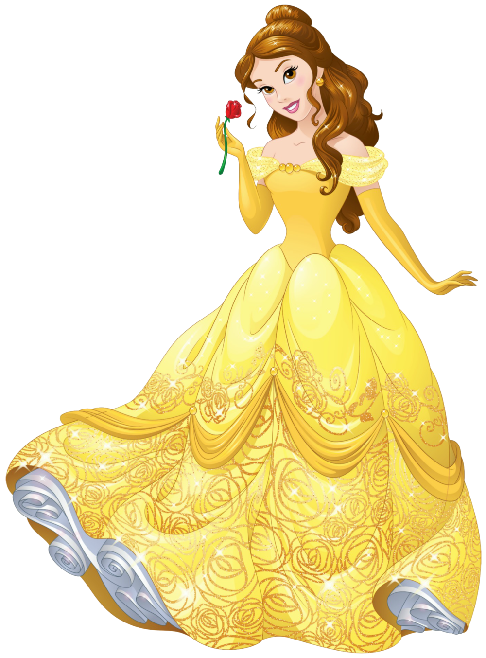 2026 Topps Vault Disney Case Break PYC 1 – Belle