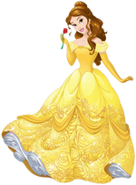 2026 Topps Vault Disney Case Break PYC 1 – Belle