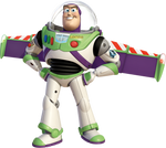 2026 Topps Vault Disney Case Break PYC 1 – Buzz Lightyear + Emperor Zurg + Aliens