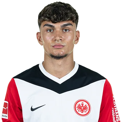 2025-26 Topps Chrome Bundesliga Soccer Hobby Case Break PYT 4