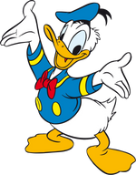 2026 Topps Vault Disney Case Break PYC 1 – Donald Duck + Daisy Duck