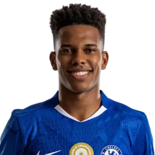 2025-26 Topps Chrome Premier League Breaker's Delight Case Break PYT 1