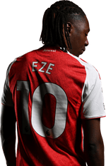 2025-26 Topps Chrome Sapphire Premier League Hobby 10 Box Break PYT 1