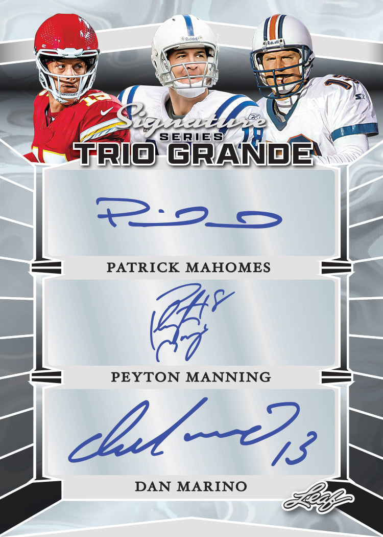2025 Leaf Signature Series Multi-Sport Personal Box 3