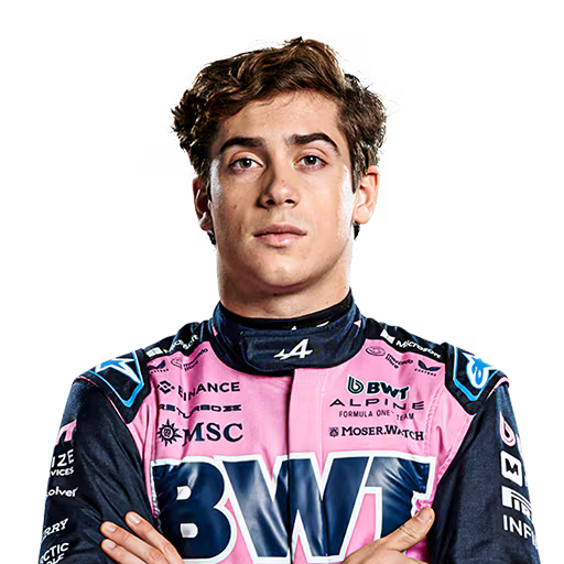 2025 Topps Chrome Formula 1 12 Box Case PYD 6