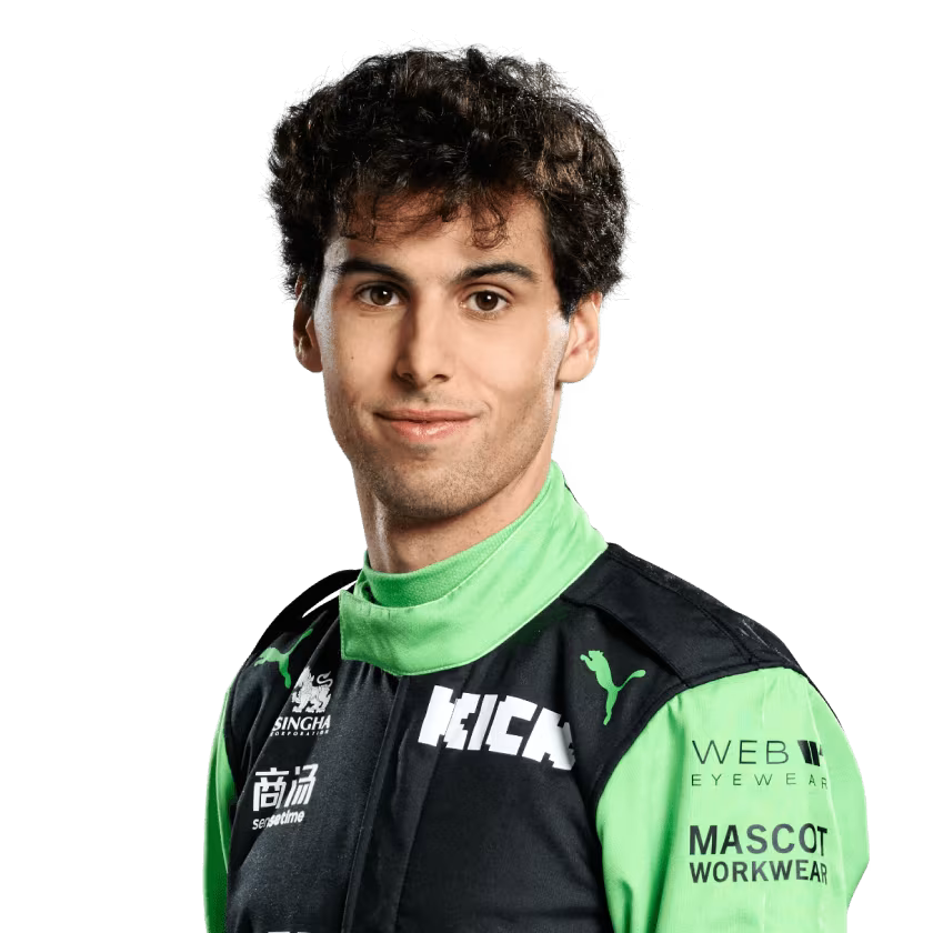 2025 Topps Chrome Formula 1 12 Box Case PYD 6