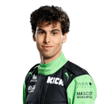 2025 Topps Chrome Formula 1 12 Box Case PYD 6