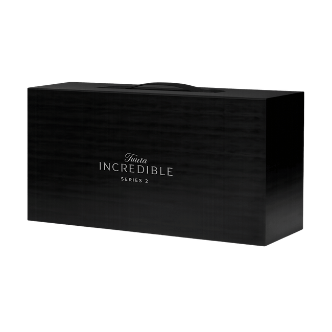 2026 Futera Incredible Soccer Series 2 Personal Box