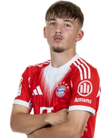 2025-26 Topps Chrome Bundesliga Soccer Hobby Case Break PYT 4