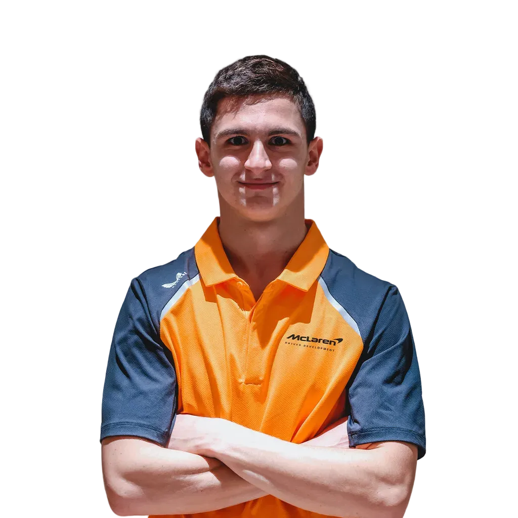 2025 Topps Chrome Formula 1 12 Box Case PYD 6