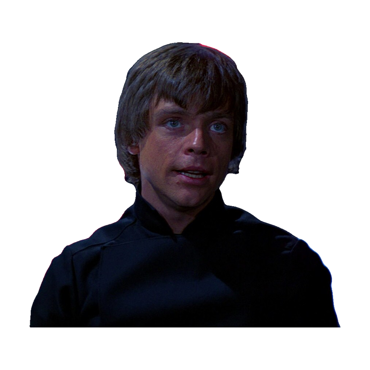 2026 Topps Chrome Star Wars Breaker's Delight Case Break PYC 1 – Luke Skywalker