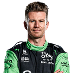 2025 Topps Chrome Formula 1 12 Box Case PYD 6