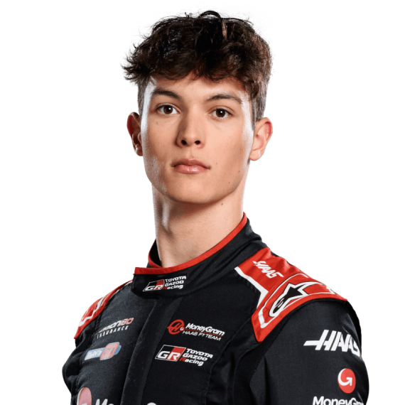 2025 Topps Chrome Formula 1 12 Box Case PYD 6