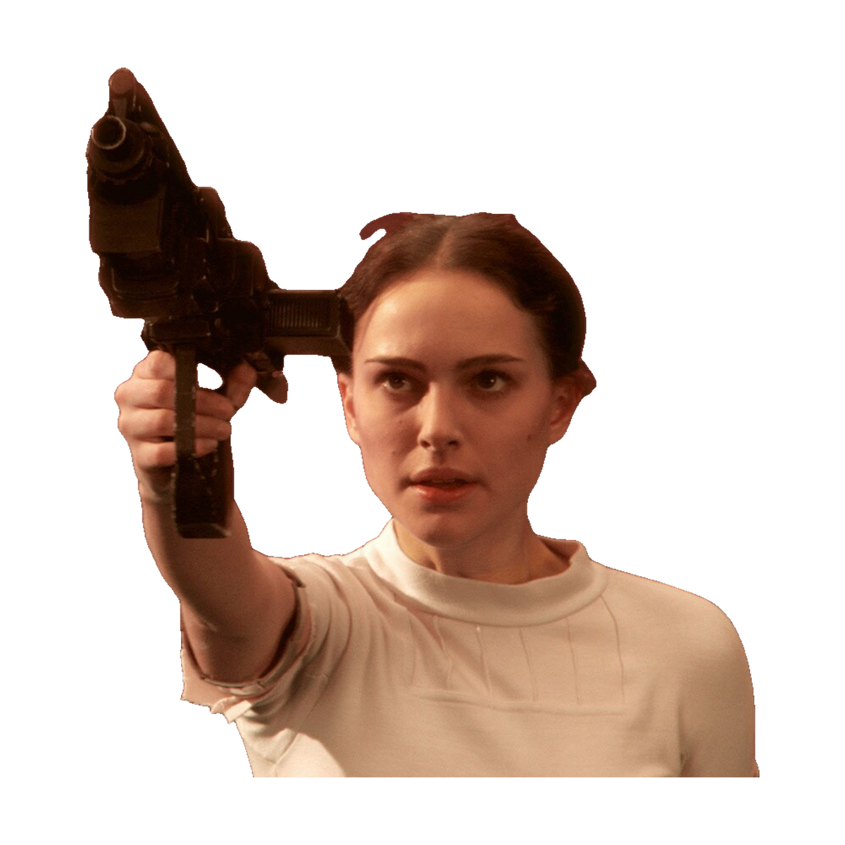 2026 Topps Chrome Star Wars Breaker's Delight Case Break PYC 1 – Padmé Amidala