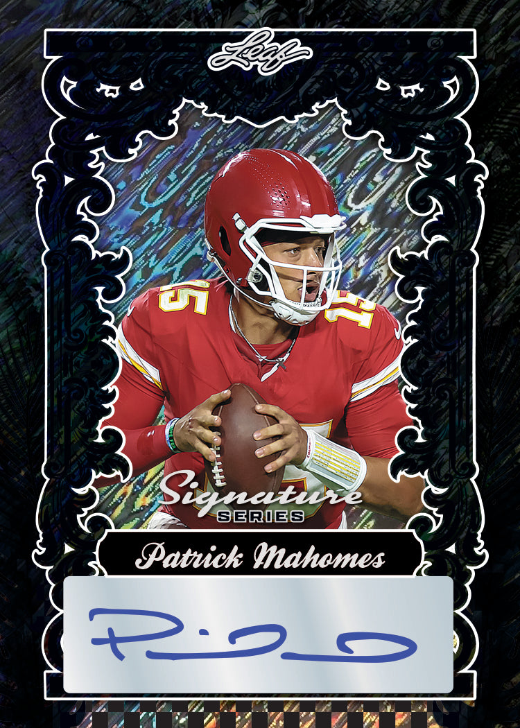 2025 Leaf Signature Series Multi-Sport Personal Box 3