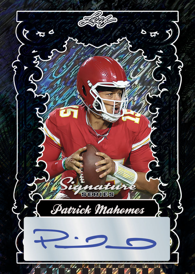 2025 Leaf Signature Series Multi-Sport Personal Box 3