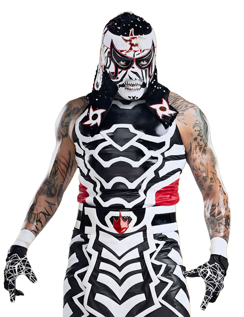 2025 Topps Universe WWE Wrestling Case Break PYW 1