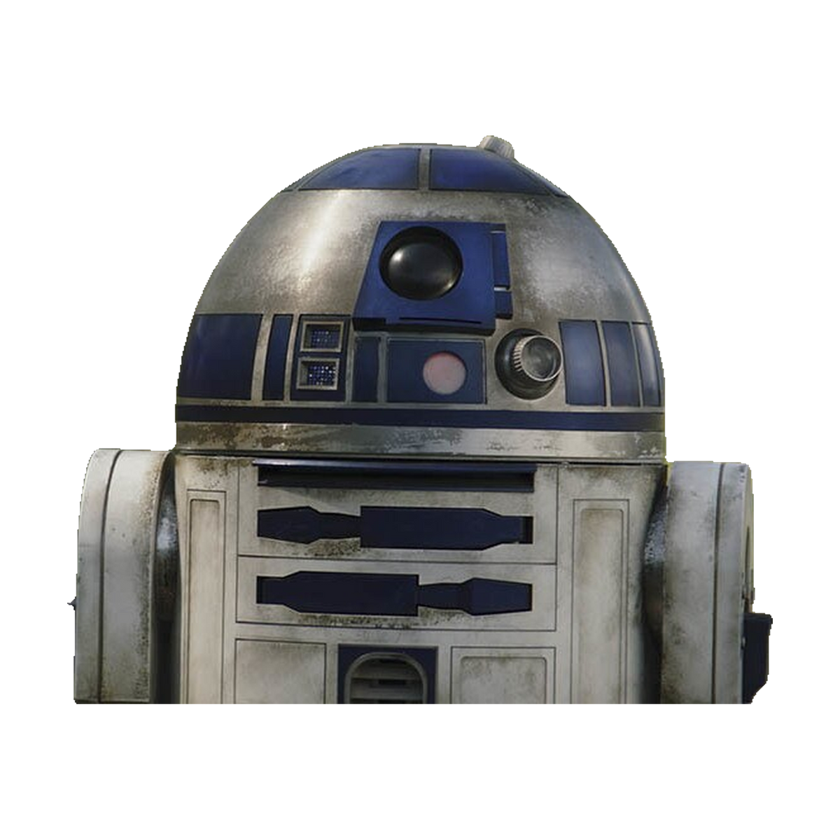 2026 Topps Chrome Star Wars Breaker's Delight Case Break PYC 1 – R2-D2 + BB-8