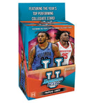 2022-23 Bowman’s Best University Basketball Personal Box #1