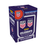 2026 Panini US Soccer Personal Box #1