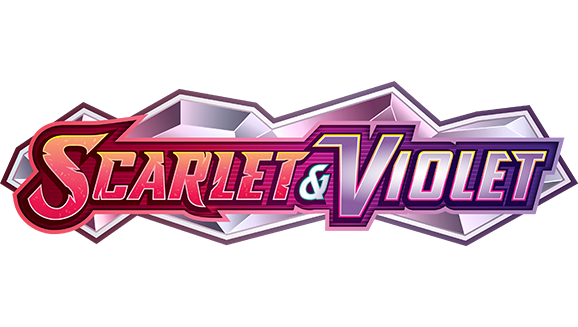 Pokémon TCG: Scarlet & Violet *8 Pack EXTRAVAGANZA* #4