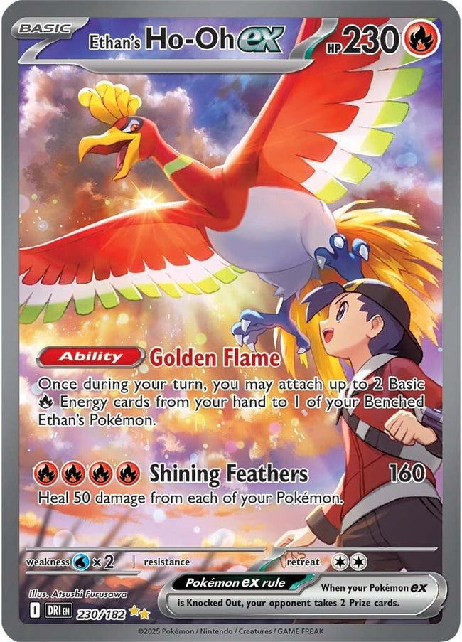 Pokémon TCG: Scarlet & Violet - Destined Rivals Personal Box