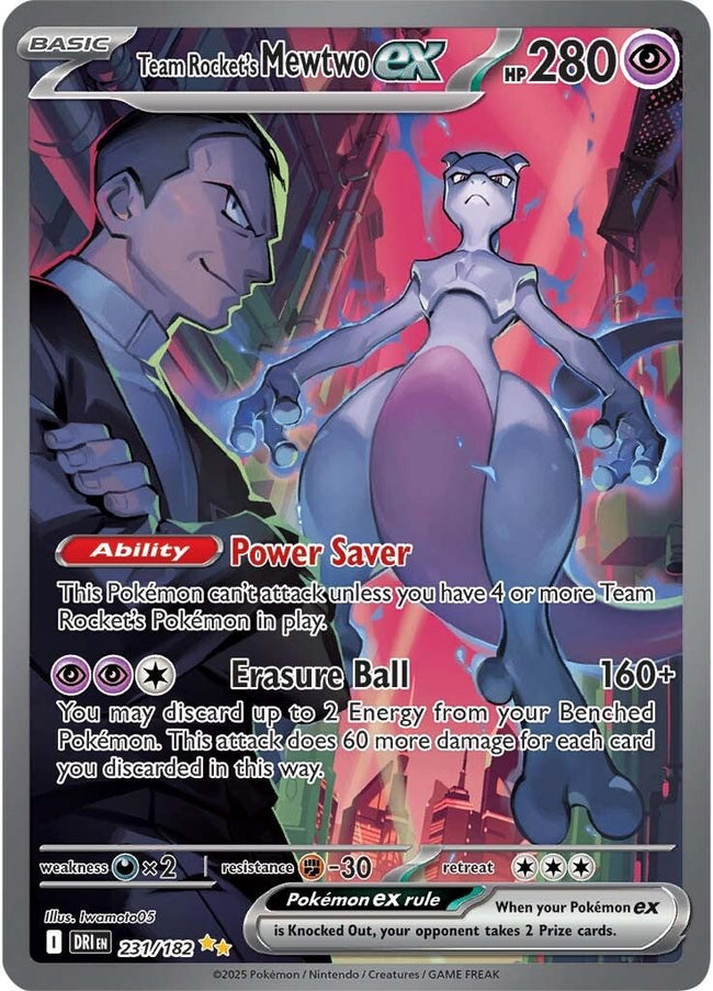 Pokémon TCG: Scarlet & Violet - Destined Rivals Personal Box