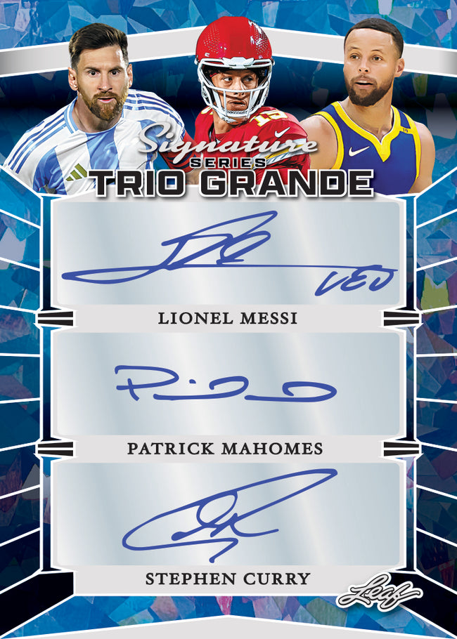 2025 Leaf Signature Series Multi-Sport Personal Box 3