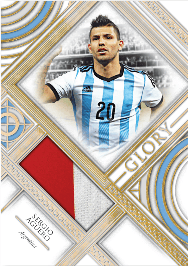 2025-26 Futera Unique World Edition 22 Personal Box #1